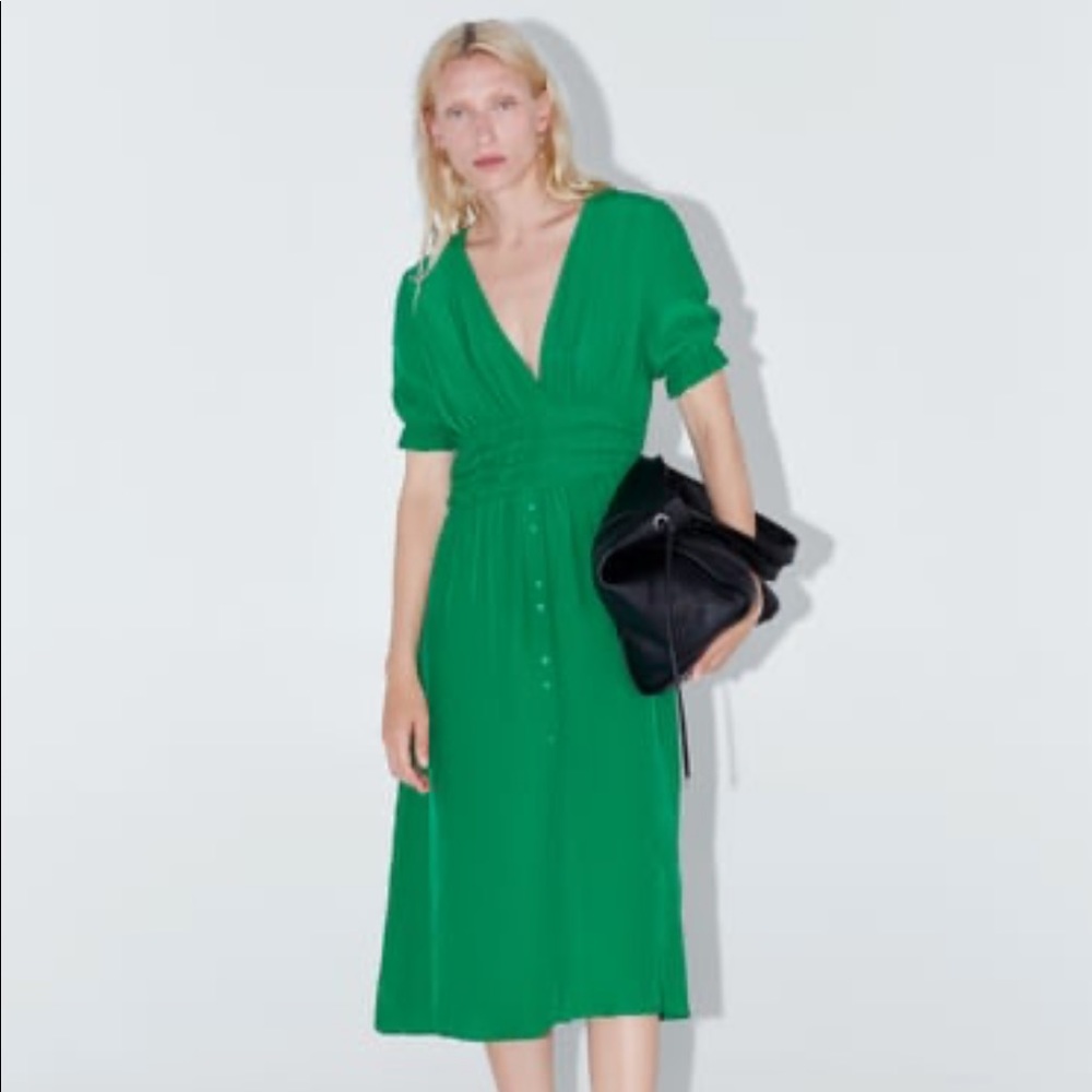 Zara dress excellent condition